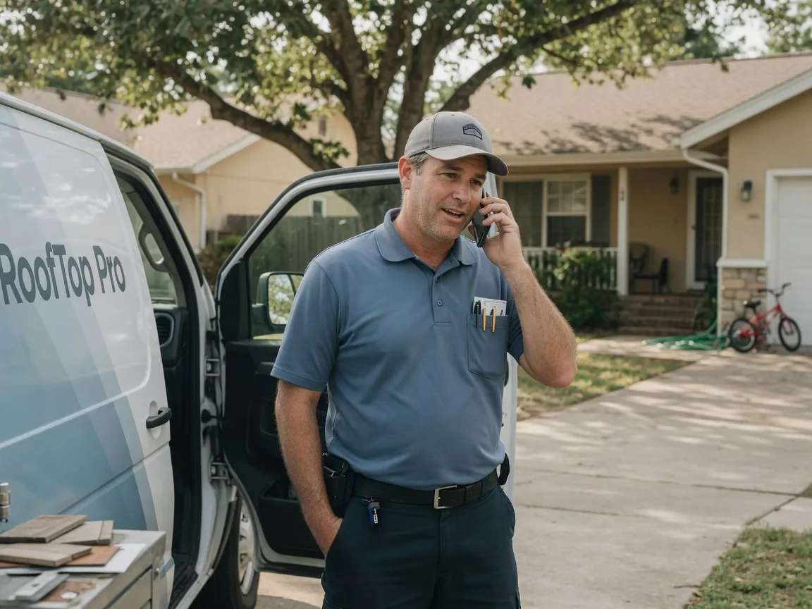 Roof Repair Beach Haven, NJ FAQs